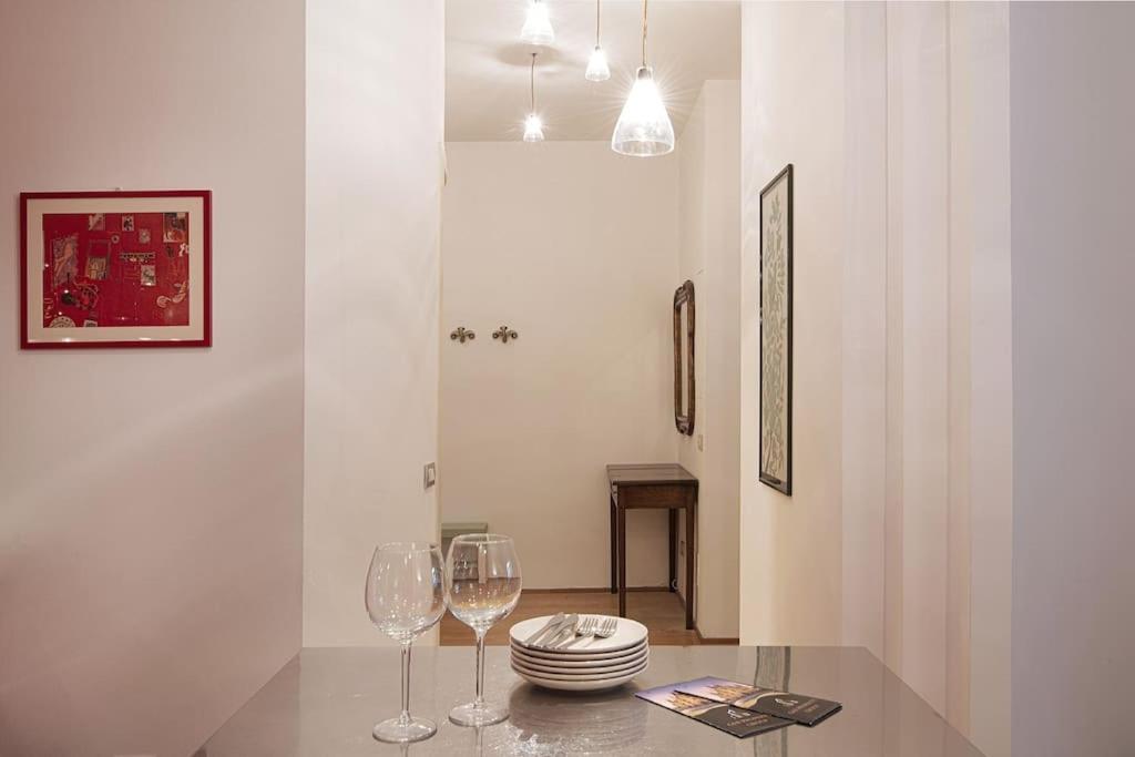 Apartment Buenos Aires - Stazione Mailand