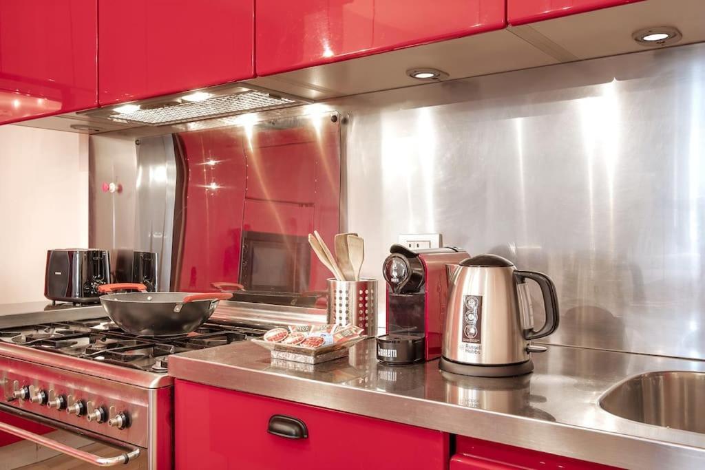 Buenos Aires - Stazione Apartment Mailand